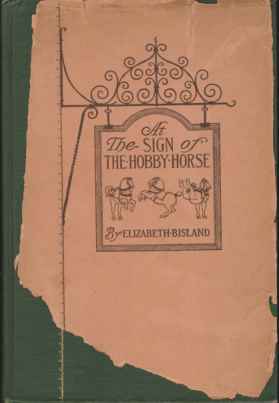 AT THE SIGN OF THE HOBBY HORSE