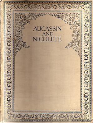 AUCASSIN AND NICOLETE
