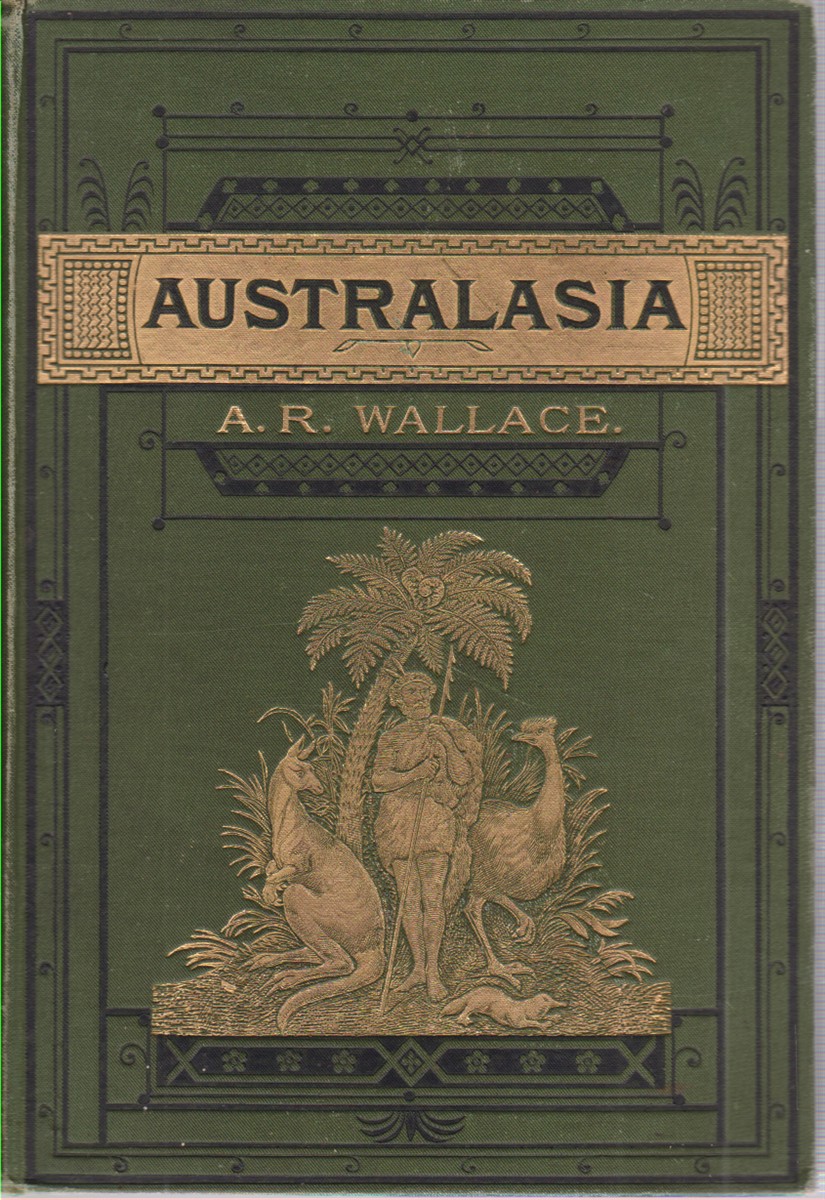 AUSTRALASIA