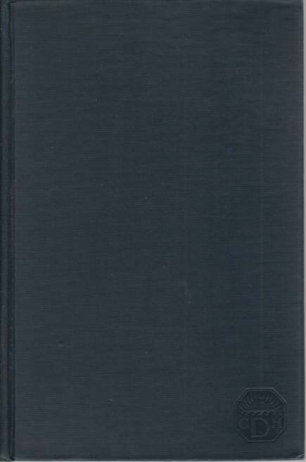 BACK TO THE LONG GRASS My Link with Livingstone