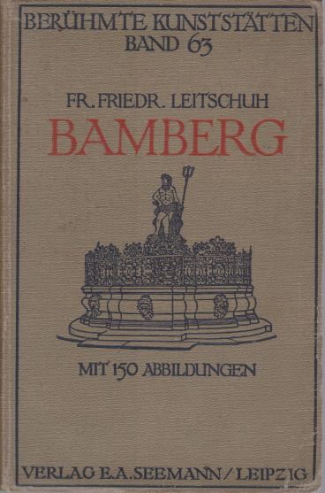 BAMBERG