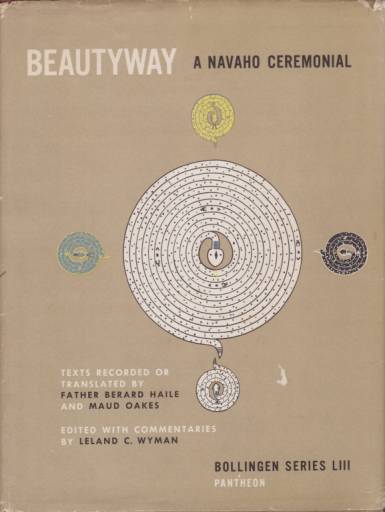 BEAUTYWAY A Navaho Ceremonial