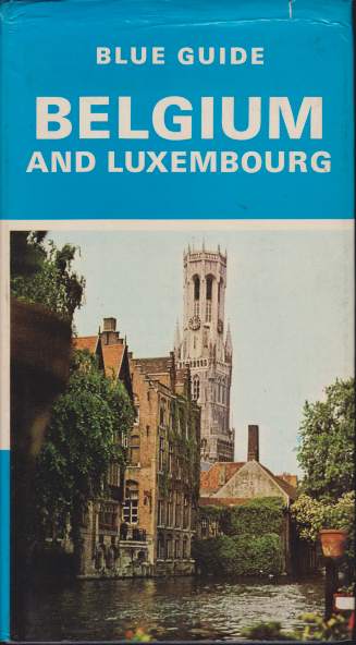 BELGIUM AND LUXEMBOURG