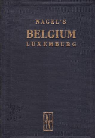BELGIUM AND LUXEMBURG
