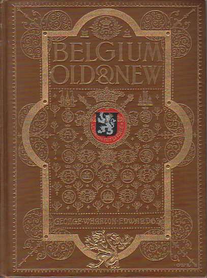 BELGIUM OLD & NEW