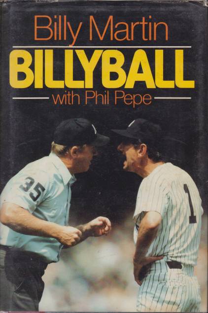 BILLYBALL