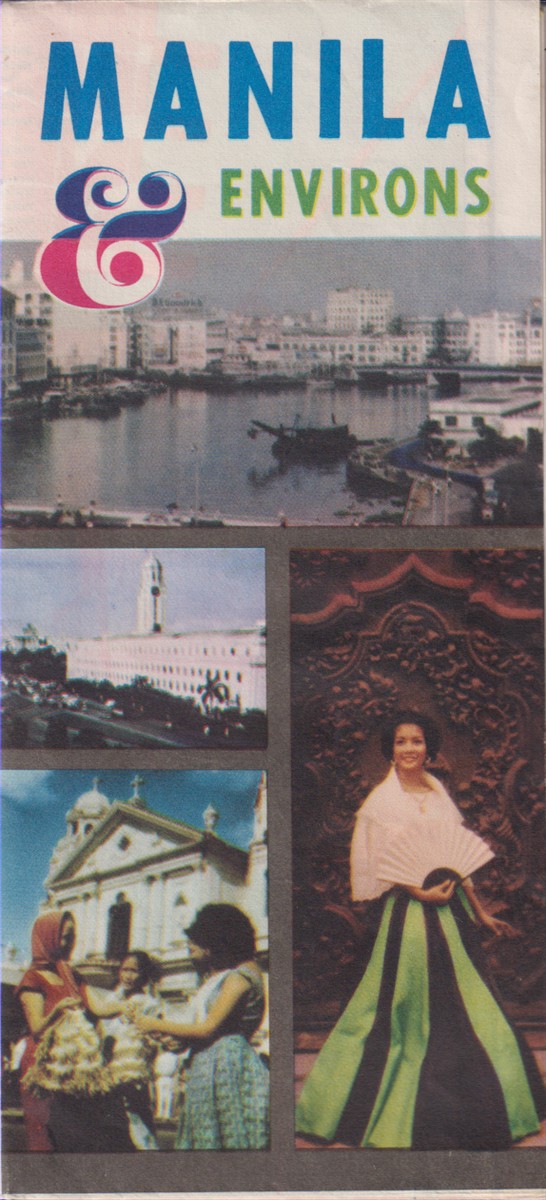 [Board Of Travel & Tourist Industry and The Philippine Tourist …