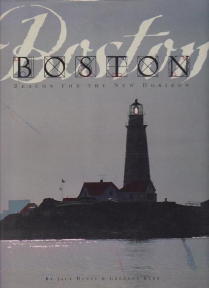 BOSTON Beacon for the New Horizon