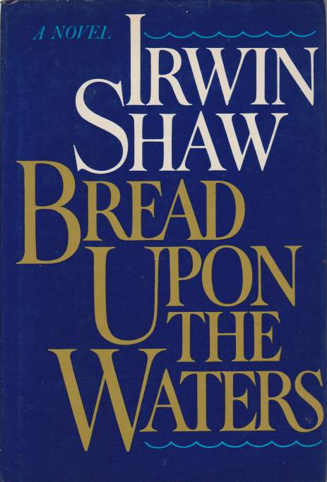 BREAD UPON THE WATERS