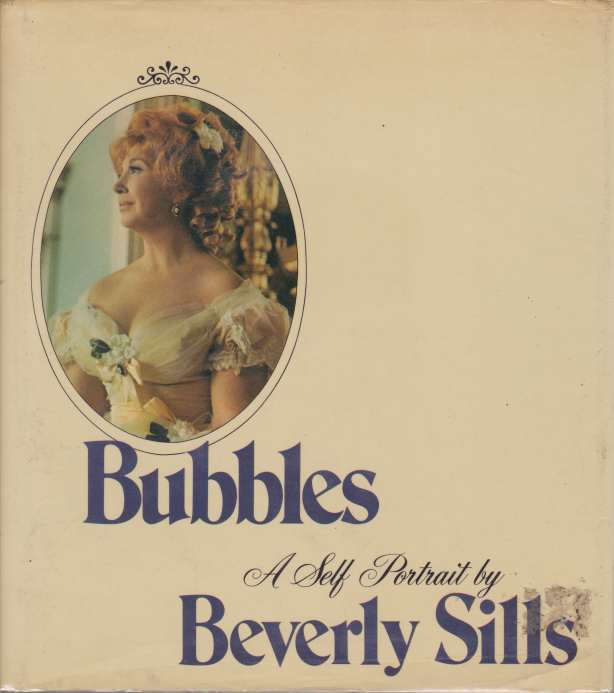 BUBBLES A Self Portrait