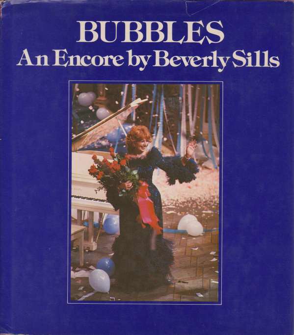 BUBBLES A Self Portrait