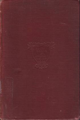 BURNABY'S TRAVELS THROUGH NORTH AMERICA