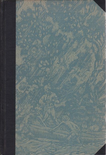 BUSHWHACKING AND OTHER ASIATIC TALES AND MEMORIES