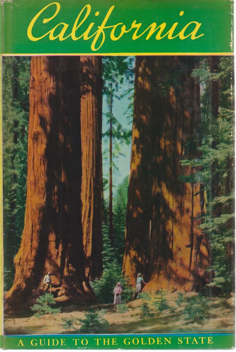 CALIFORNIA A Guide to the Golden State