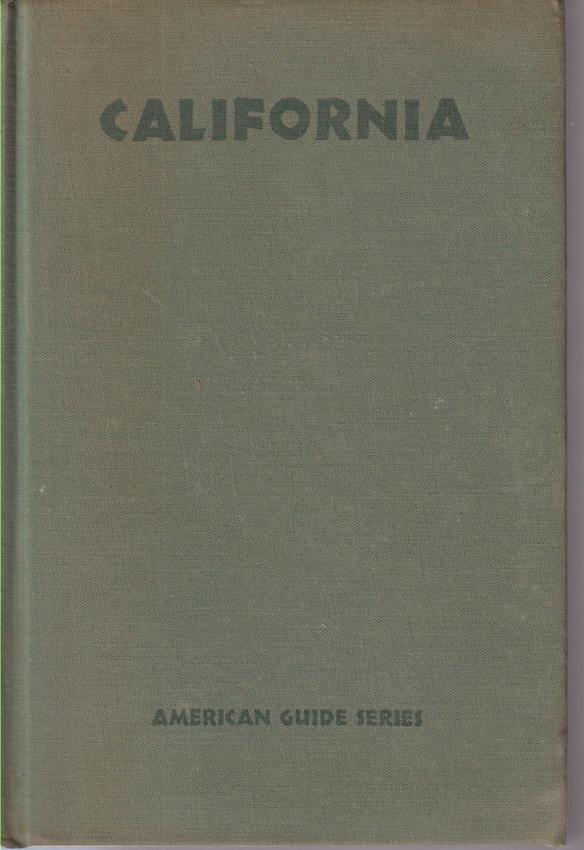 CALIFORNIA A Guide to the Golden State