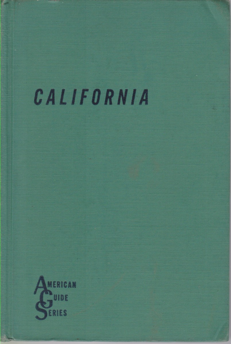 CALIFORNIA A Guide to the Golden State