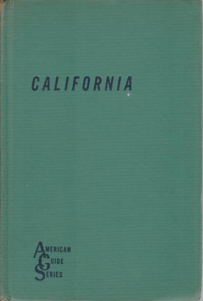 CALIFORNIA A Guide to the Golden State