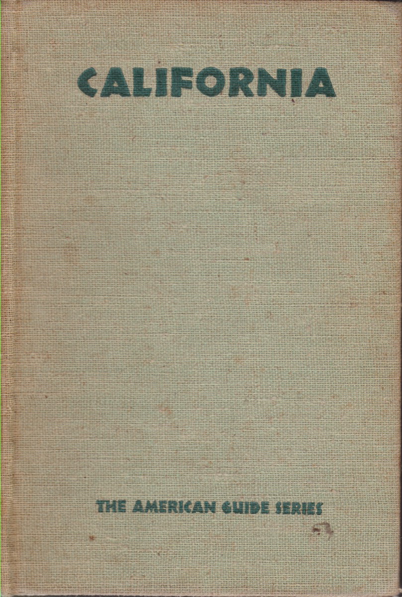 CALIFORNIA A Guide to the Golden State