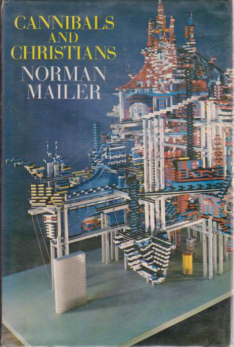 CANNIBALS AND CHRISTIANS