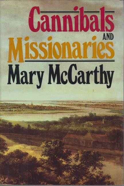 CANNIBALS AND MISSIONARIES