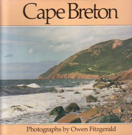 CAPE BRETON