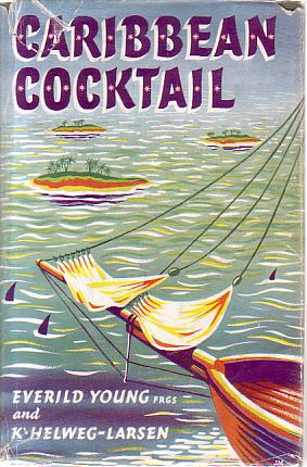CARIBBEAN COCKTAIL