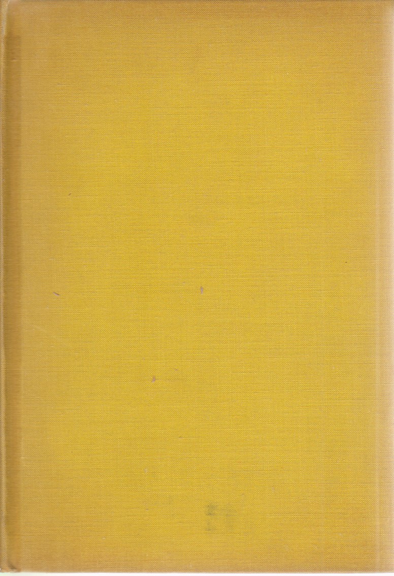 CASTLES IN SPAIN AND OTHER SCREEDS