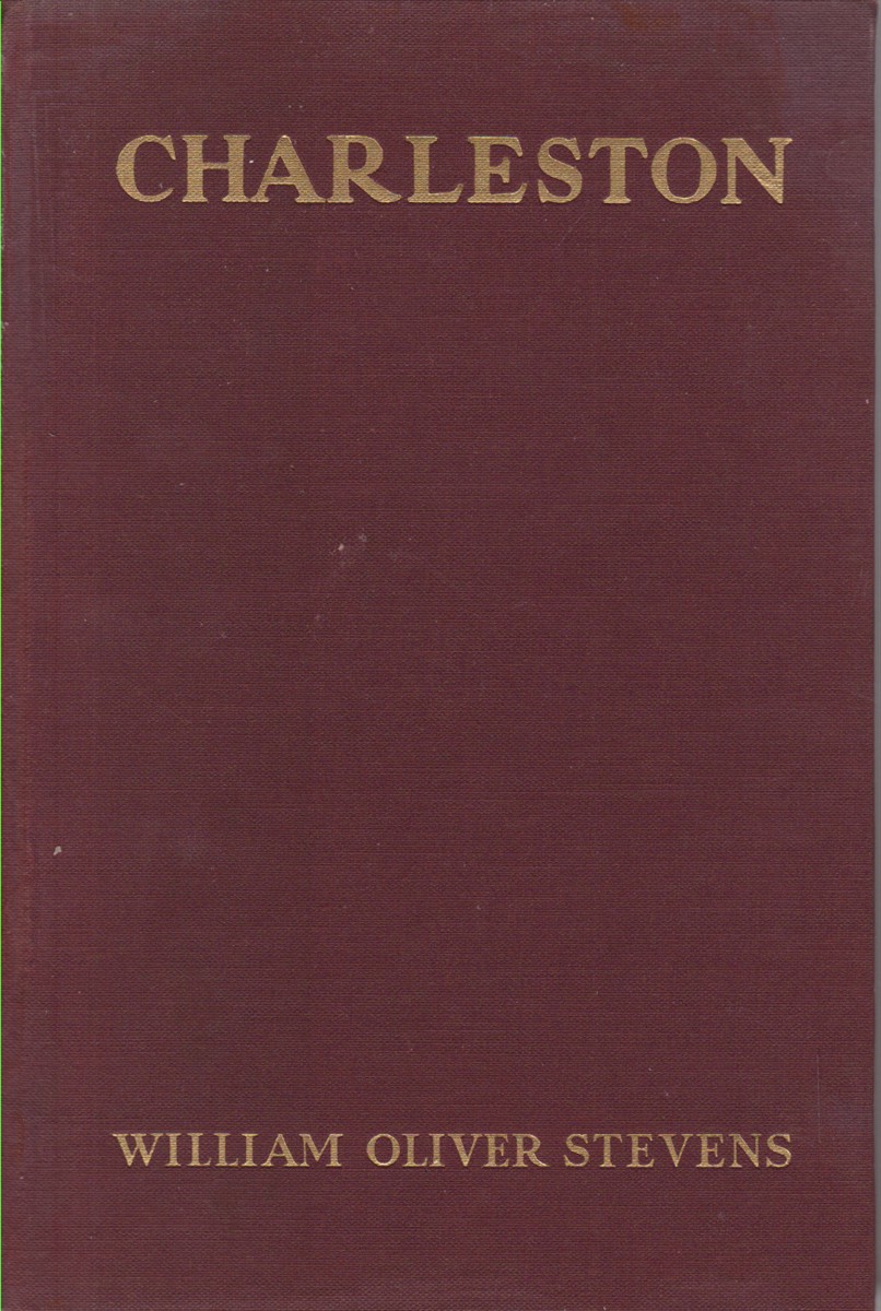 CHARLESTON Historic City of Gardens