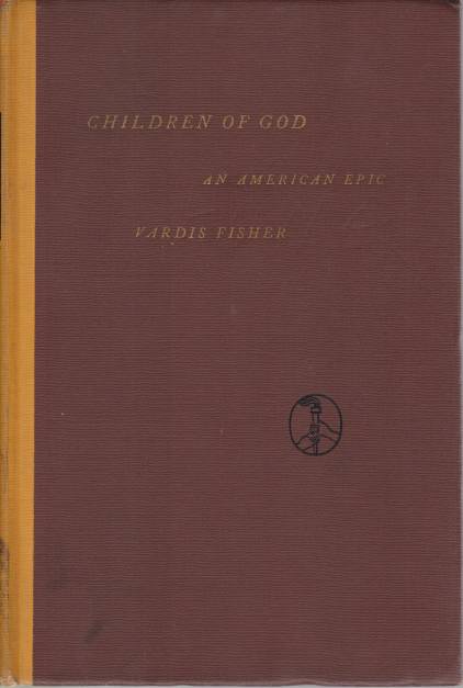 CHILDREN OF GOD An American Epic