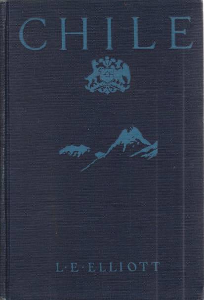 CHILE Today and Tomorow