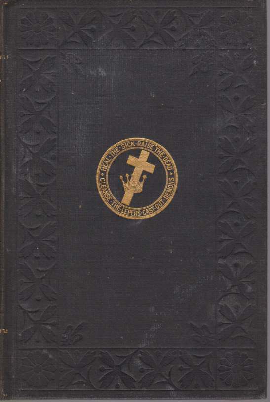 CHRISTIAN HEALING AND THE PEOPLE'S IDEA OF GOD Sermons Delivered …