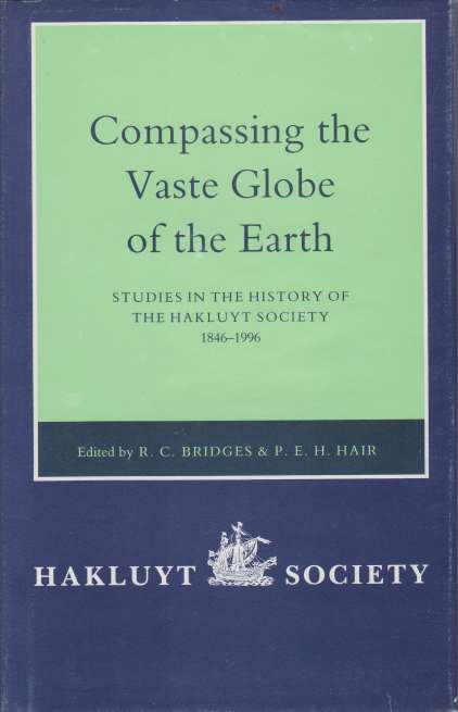 COMPASSING THE VASTE GLOBE OF THE EARTH Studies in the …