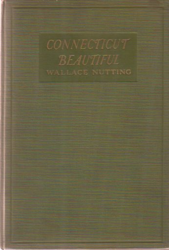 CONNECTICUT BEAUTIFUL