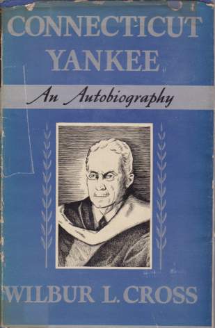 CONNECTICUT YANKEE An Autobiography