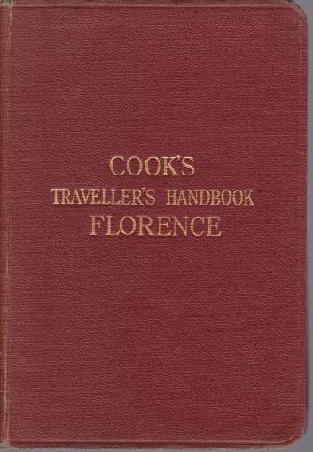 COOK'S HANDBOOK TO FLORENCE