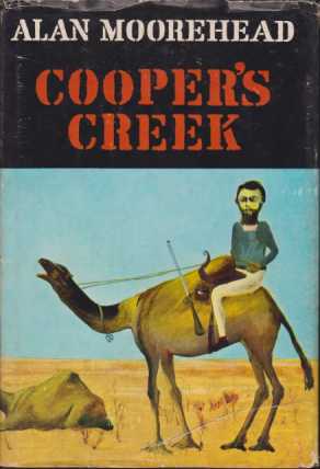 COOPER'S CREEK