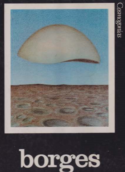 COSMOGONIAS, ALDO SESSA