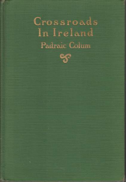 CROSS ROADS IN IRELAND