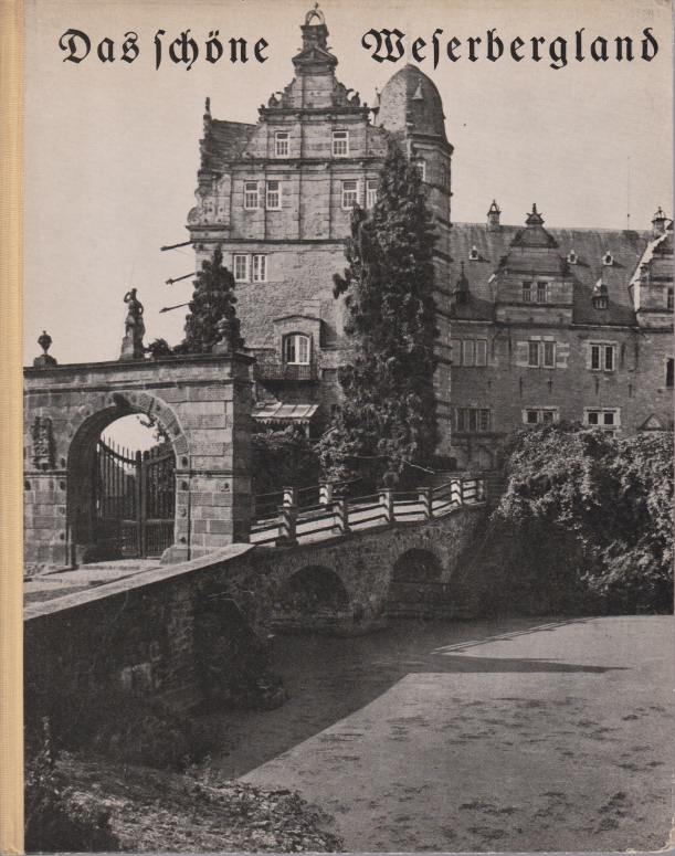 DAS Schöne Weserbergland