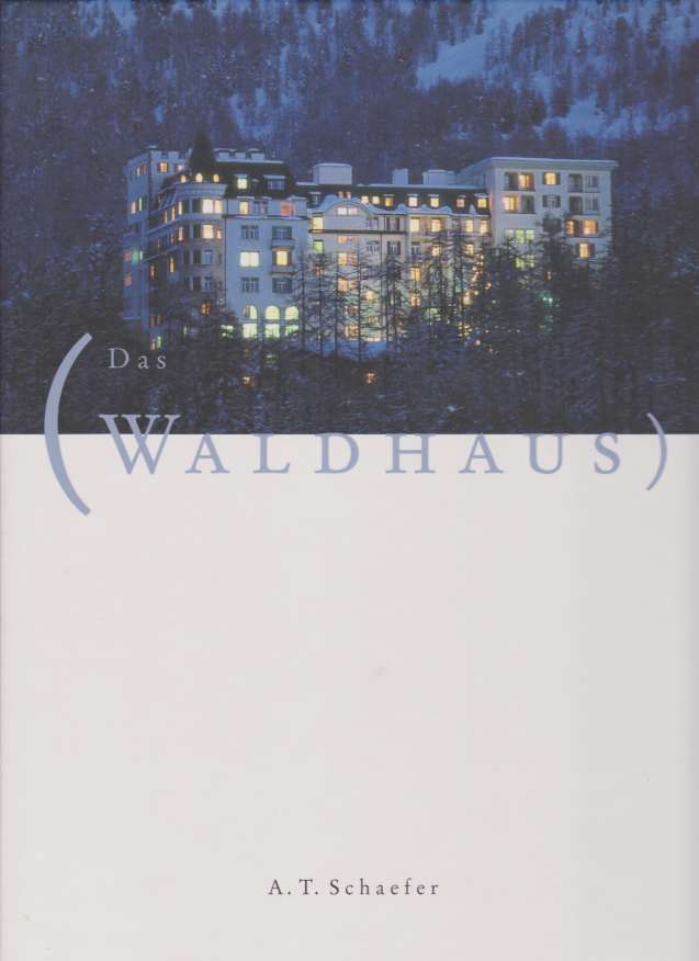 DAS WALDHAUS Sils-Maria, Insel Mit Brücken