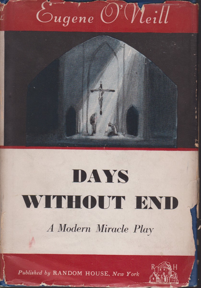 DAYS WITHOUT END A Modern Miracle Play