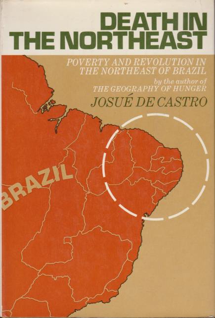 DEATH IN THE NOTHEAST