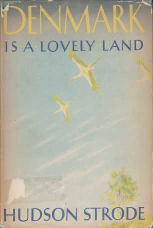 DENMARK IS A LOVELY LAND