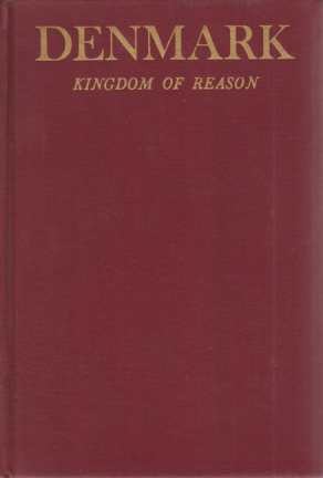 DENMARK Kingdom of Reason