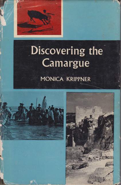DISCOVERING THE CAMARGUE