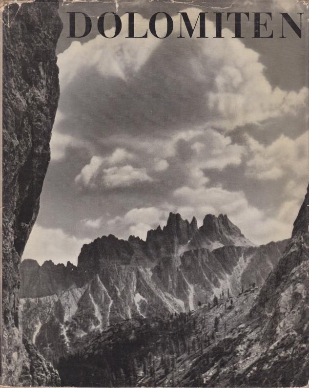 DOLOMITEN Reichtum Und Wunder Der Landschaft