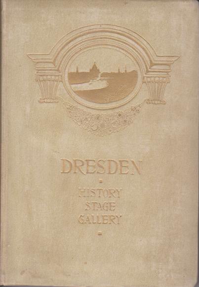 DRESDEN History Stage Gallery