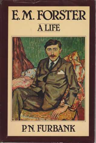 E. M. FORSTER A Life