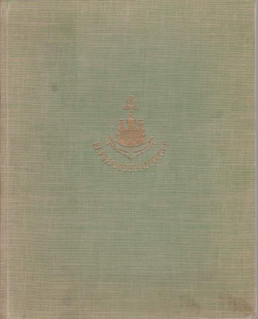 EL PUERTO DE HAMBURGO