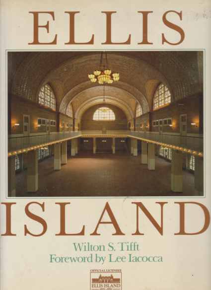 ELLIS ISLAND
